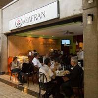 Azafran