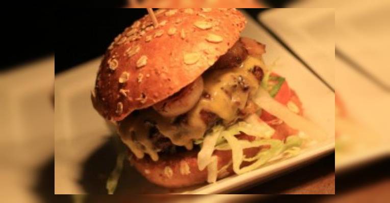 Снимок Citizen Burger Bar, Шарлоттсвилль