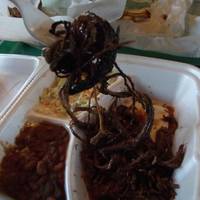 Johnny Corbin's BBQ