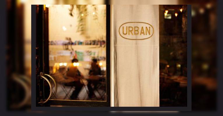 Снимок Urban Cafe, Стамбул