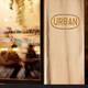 Снимок Urban Cafe, Стамбул
