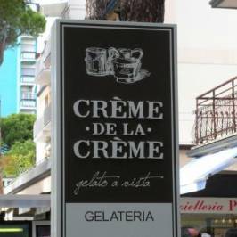 Creme de la Creme