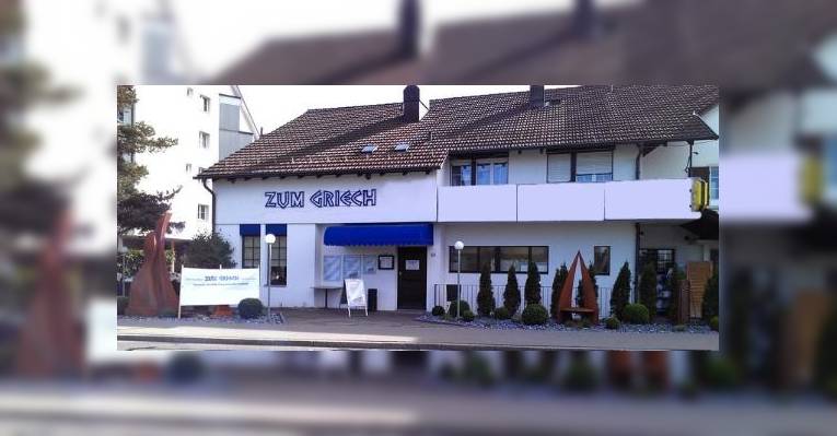 Снимок Zum Griech, Maur