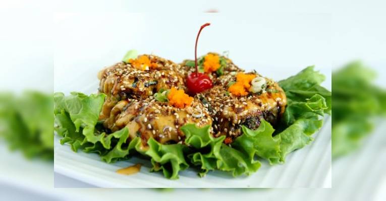 Снимок Kohana Japanese Restaurant, Нэшвилл