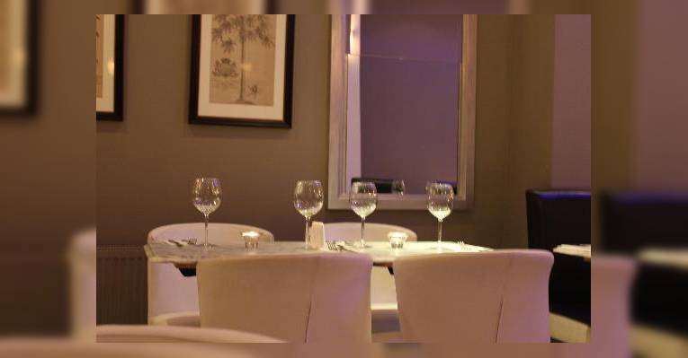 Снимок Sabroso Tapas Bar, Лондон