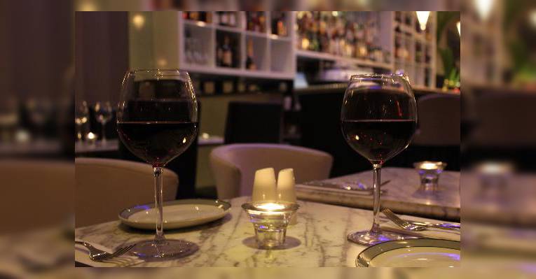Снимок Sabroso Tapas Bar, Лондон