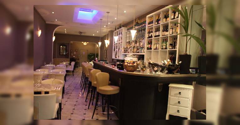Снимок Sabroso Tapas Bar, Лондон