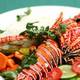 Снимок Summer Garden Seafood Restaurant, Унаватуна