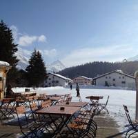 La Piruetta