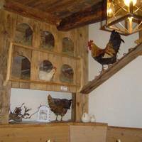 Hennenstall