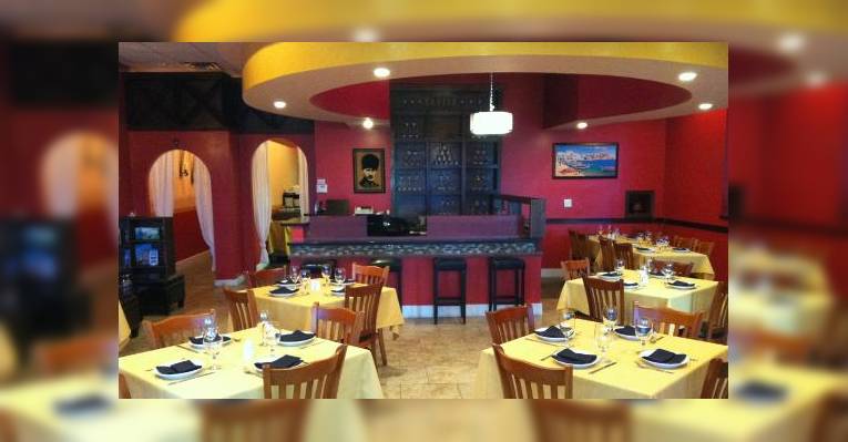 Снимок Pera Turkish Kitchen, Даллас