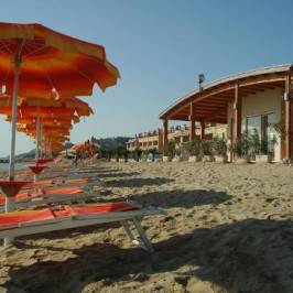 Chalet Gabbiano