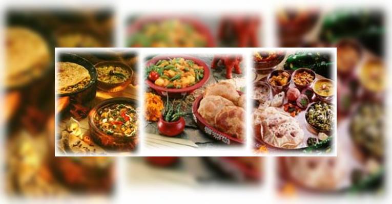 Снимок Punjabi Tandoor, Анахайм