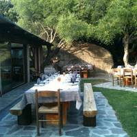 Agriturismo L'Agliuledda