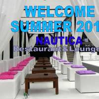 Restaurant&Lounge bar Nautica,Skradin