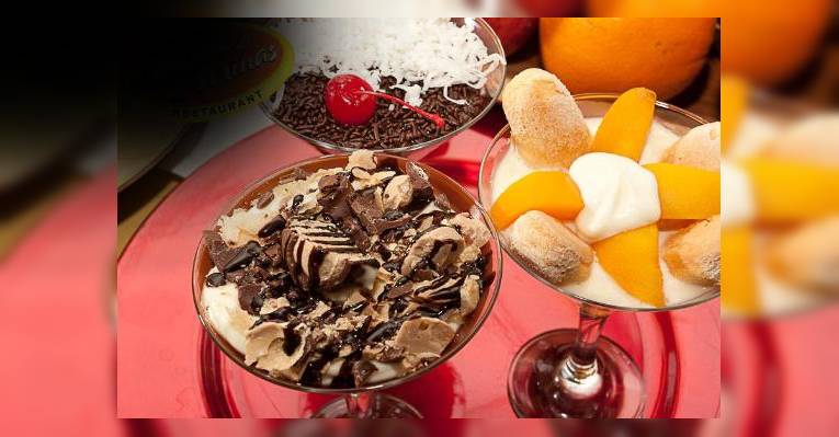 Снимок Delicias de Minas, Ньюарк