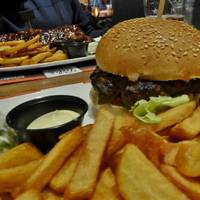 Ribs Factory
