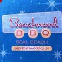 Beachwood BBQ & Brewing