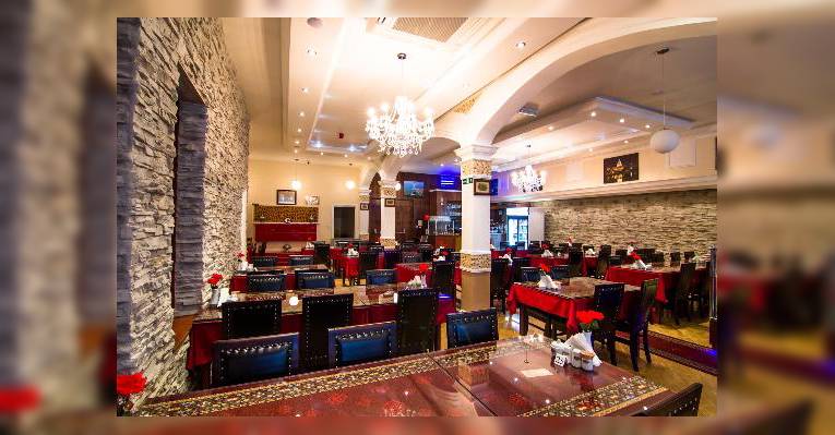 Снимок Capital Restaurant, Лондон