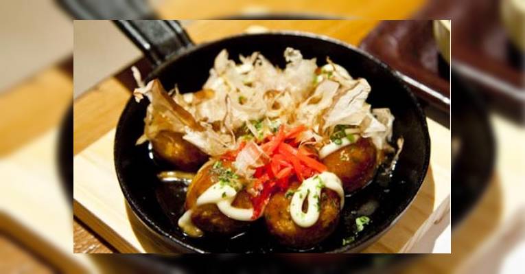 Снимок Izakaya Sakara Japanese Restaurant, Перт