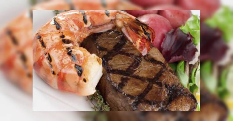 Снимок Tucson steak house & bar, Буэнос-Айрес