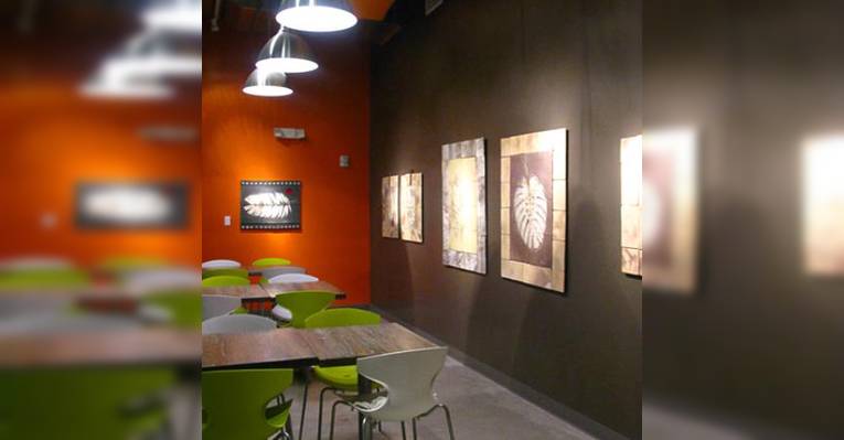 Снимок Jimmy'z Kitchen Wynwood, Майами