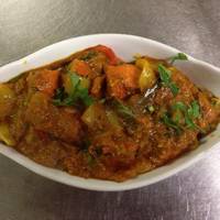 Garlic Indian Cuisine