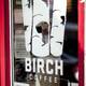 Снимок Birch Coffee, Нью-Йорк