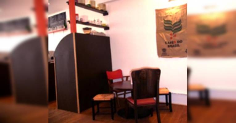 Снимок La Cantine, Булонь-сюр-Мер