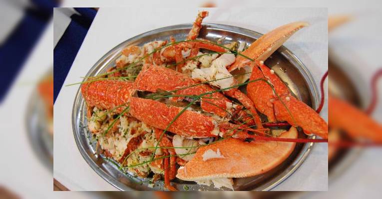 Снимок Osteria Delizie del Mare, Милан