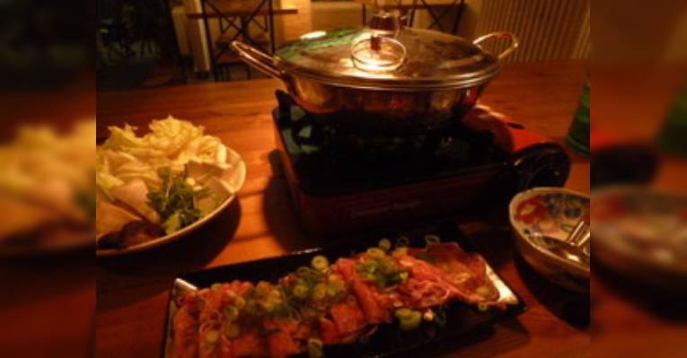 Снимок Izakaya J-Bar, Мюнхен