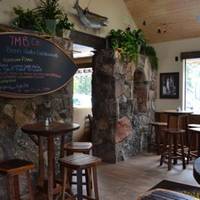 Tahoe Mountain Brewing Co.