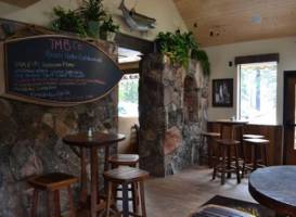 Tahoe Mountain Brewing Co.