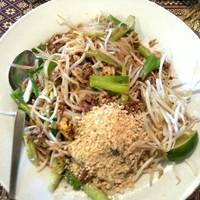 Thai Jasmine