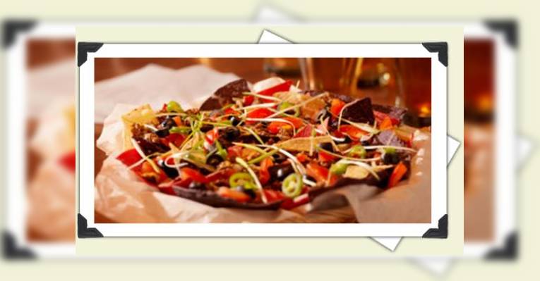 Снимок Lumpys Downtown - Sports bar and grill, Солт-Лейк-Сити