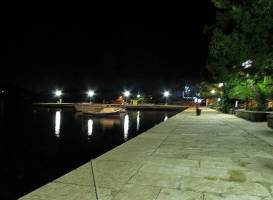 Konoba Dva Bora