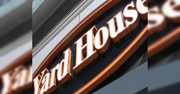 Снимок Yard House, Атланта