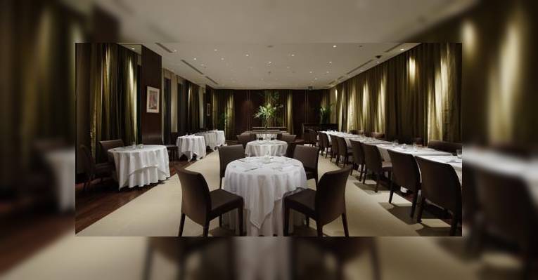 Снимок Ristorante Aso Tenjin, Фукуока