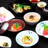 Teppanyaki Omoto