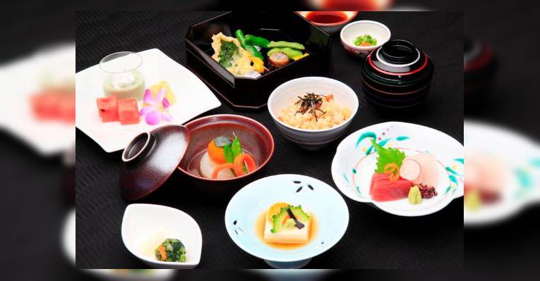 Снимок Teppanyaki Omoto, Исигаки