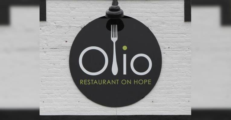 Снимок Olio, Стэмфорд