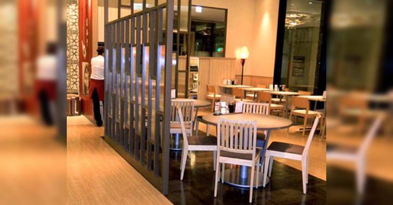 Снимок Din Tai Fung, Осака