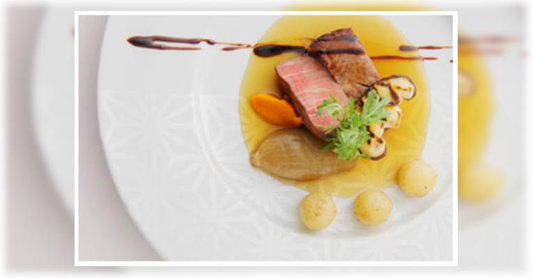 Снимок Sky Restaurant 634 (Musashi), Сумида