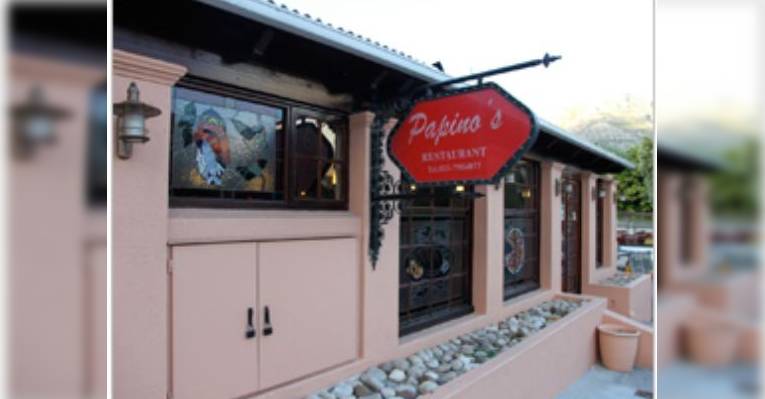 Снимок Papino's Restaurant, Хаут-Бей