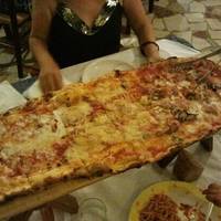 La Lanterna