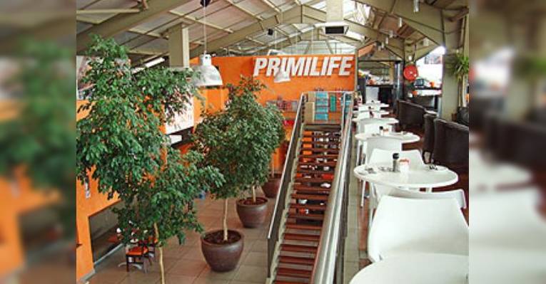 Снимок Primi Life, Randburg