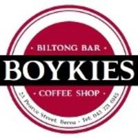 Boykies