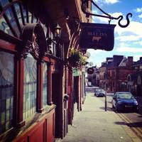 The Bull Inn