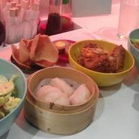 Chi Bar