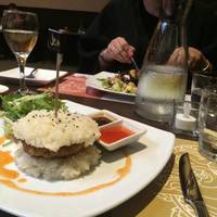 Siam Thai Fusion Cuisine